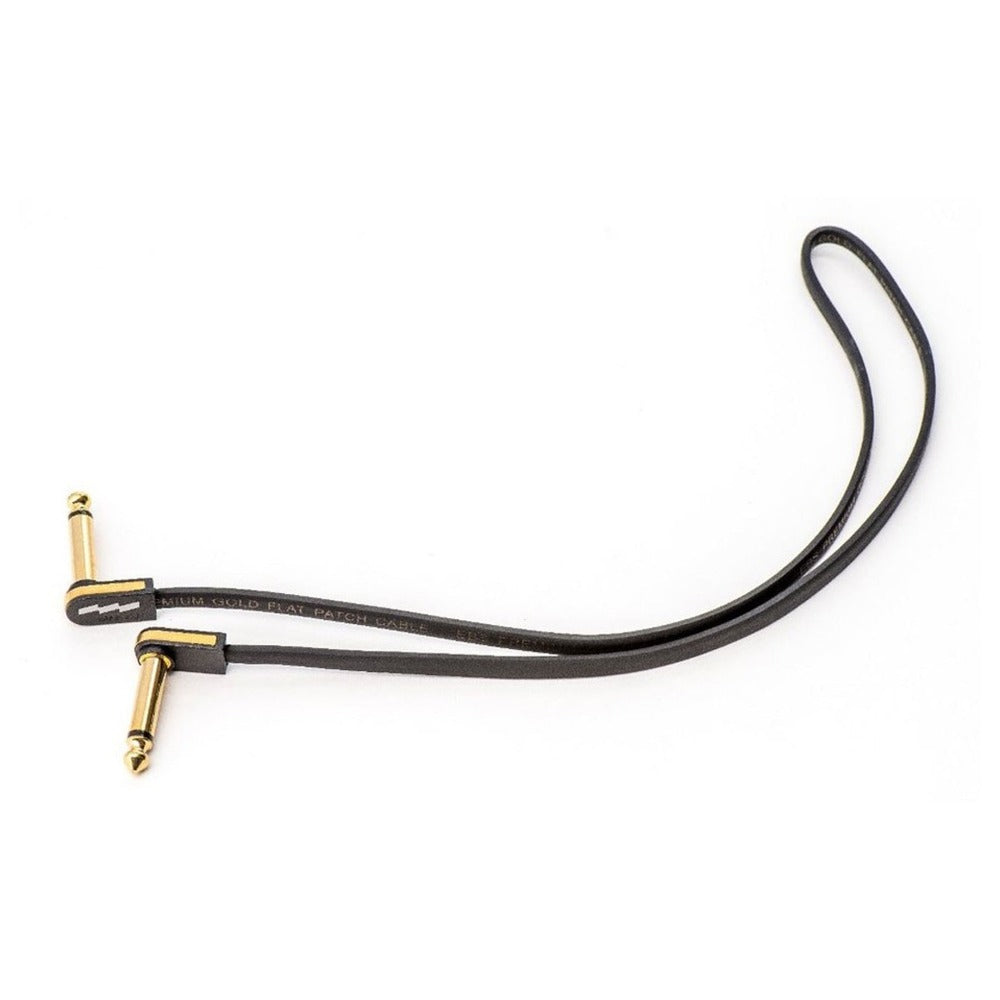 EBS Flat Patch Cable Premium Gold 58 cm