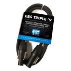 EBS Speakon 1.5 m Cable for Head & Cabinet
