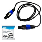 EBS Speakon 1.5 m Cable for Head & Cabinet