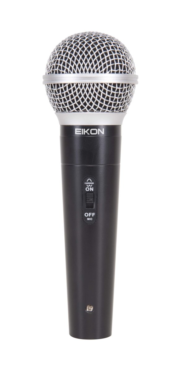 EIKON DM580LC