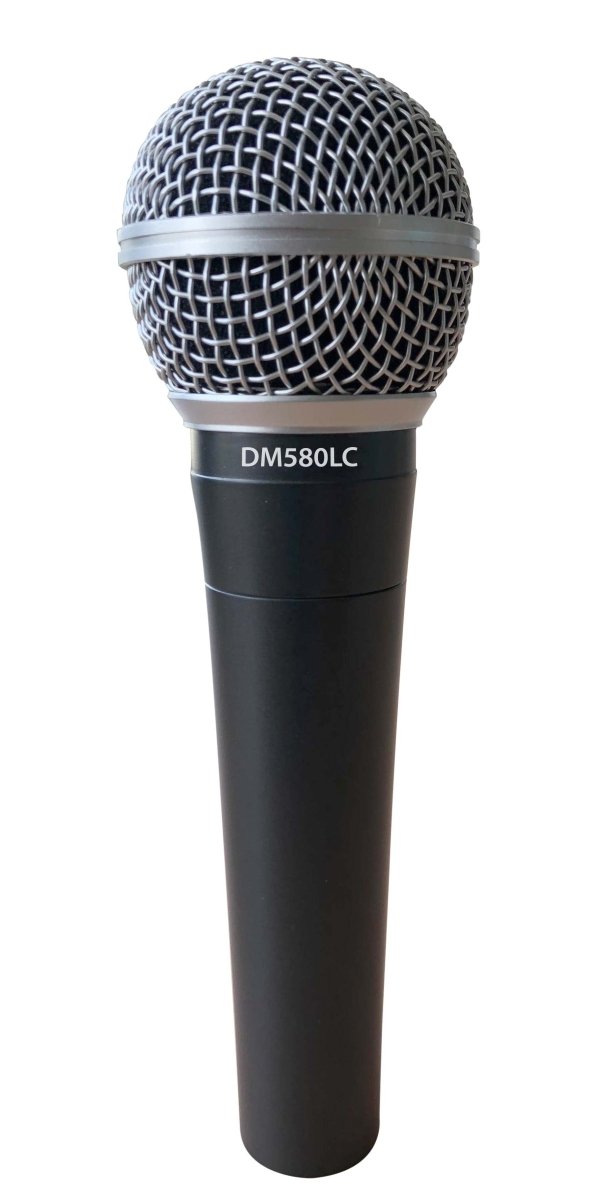 EIKON DM580LC
