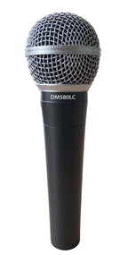EIKON DM580LC