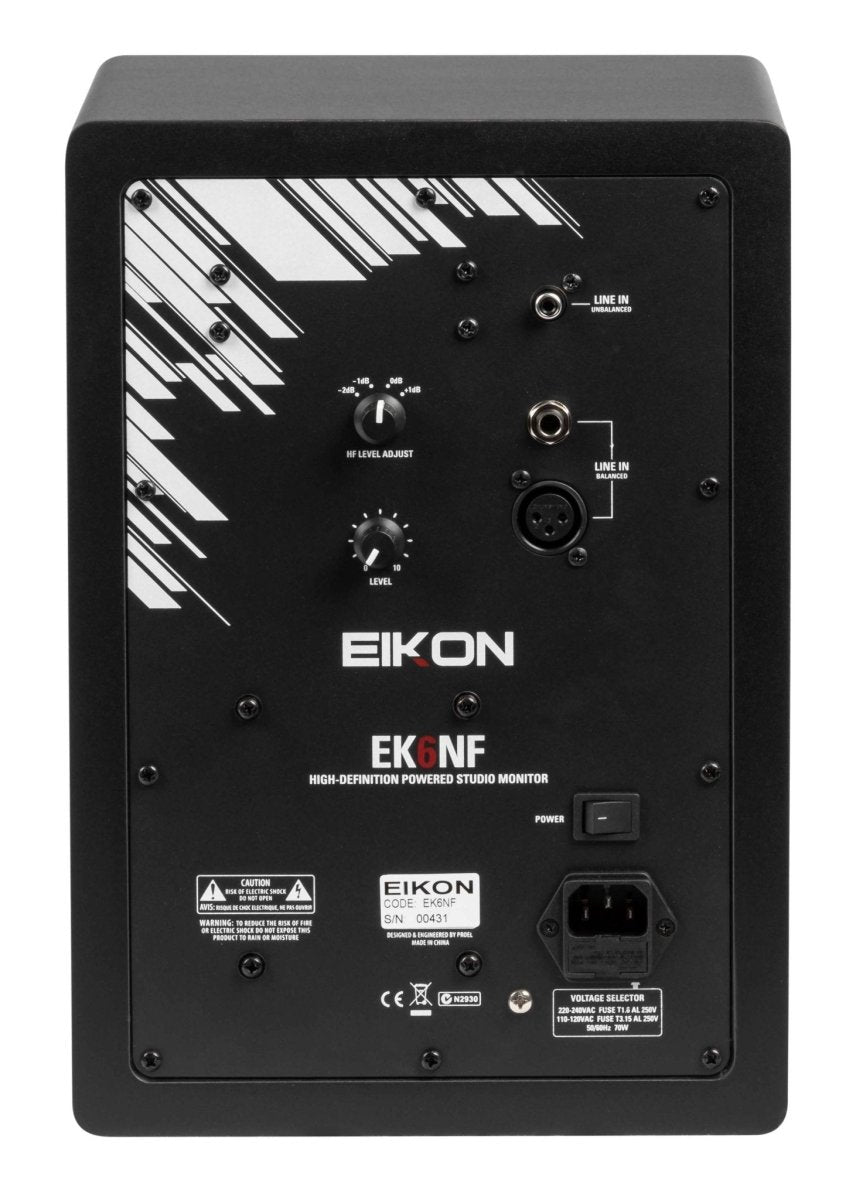 EIKON EK6NF