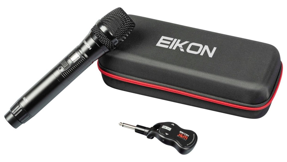 EIKON EKJMA