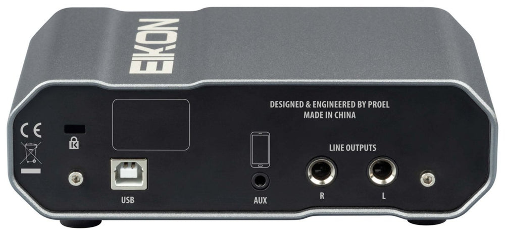 EIKON EKSBIPRO