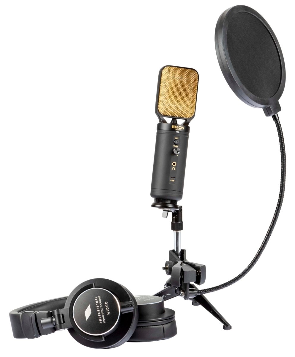 EIKON EKSBTHREE