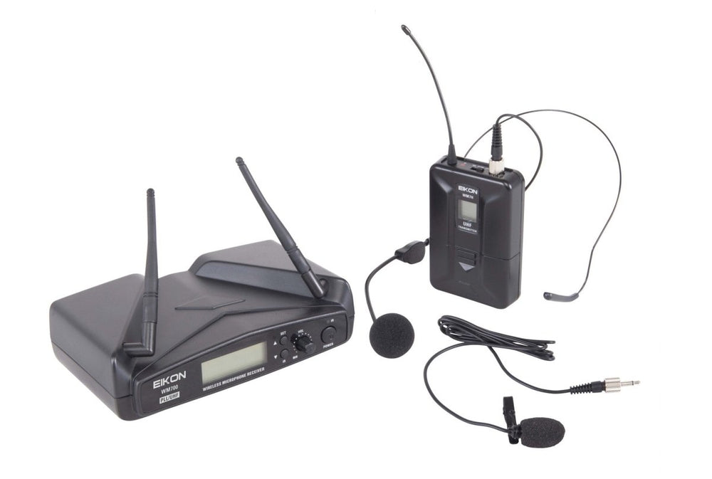 EIKON WM700H