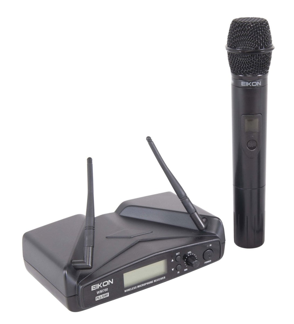 EIKON WM700M