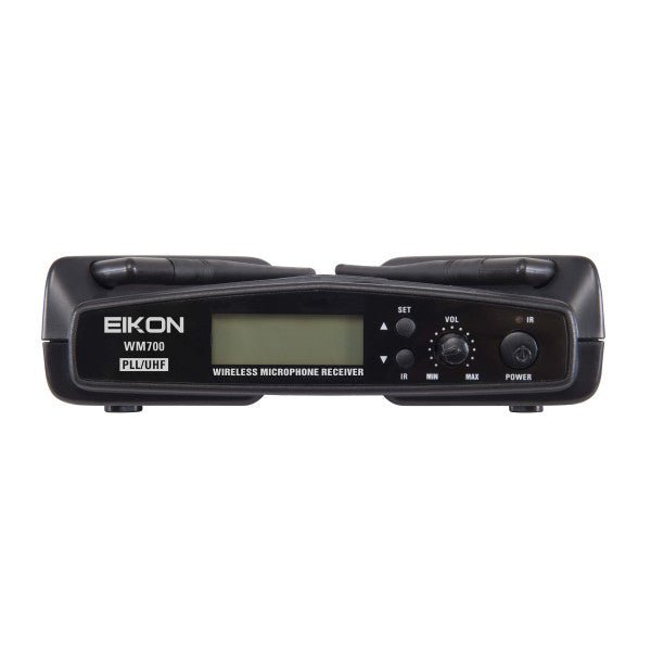 EIKON WM700M