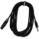 Enova 7 Meters XLR Female to 1/4