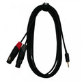 Enova 3 Meters Mini Jack Cable 3.5 mm 3-Pole Stereo