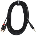 Enova 7 Meters RCA Jack Adapter Cable Stereo