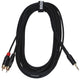 Enova 3 Meters RCA Jack Adapter Cable Stereo