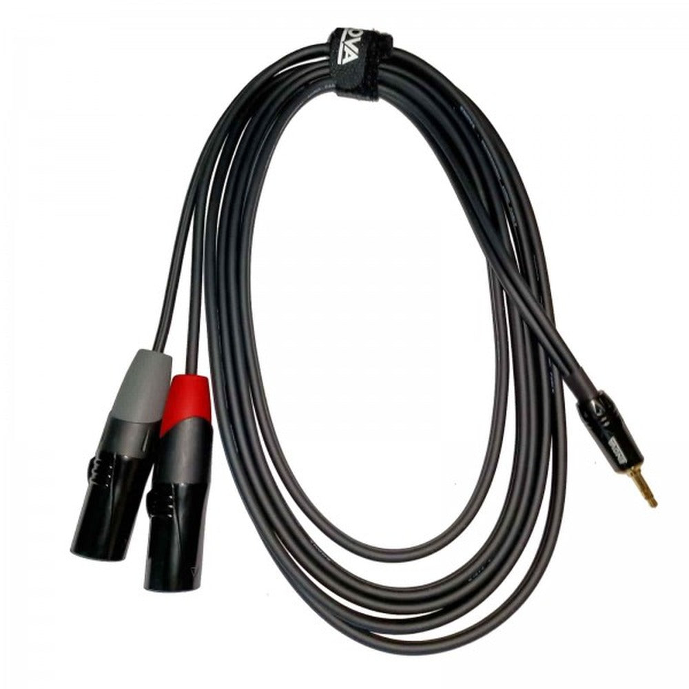 Enova 5 Meters RCA Jack Adapter Cable Stereo