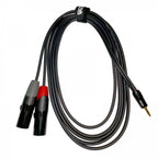 Enova 7 Meters RCA Jack Adapter Cable Stereo