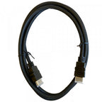 Enova 7 Meters HDMI Cable UHD Supports 4K @ 60Hz Nylon Braided Outer Jacket 26AWG + 30AWG