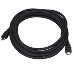 Enova 5 Meters HDMI Cable UHD Supports 4K @ 60Hz Nylon Braided Outer Jacket 28AWG + 30AWG