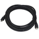Enova 5 Meters HDMI Cable UHD Supports 4K @ 60Hz Nylon Braided Outer Jacket 28AWG + 30AWG