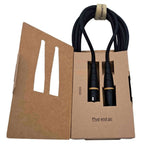 Enova 10 Meters NXT Microphone Cable 3-Pin XLR Male to XLR Female