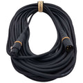 Enova 6 Meters NXT Microphone Cable 3-Pin XLR Male to XLR Female