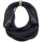 Enova 2 Meters NXT Microphone Cable 3-Pin XLR Male To XLR Female