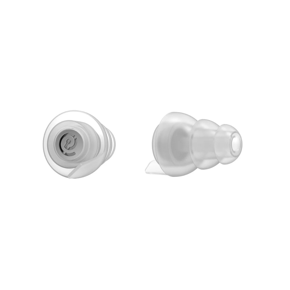 Earproof Pro Platinum Earplugs 15 dB with Container