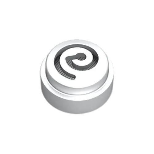Earproof Pro Platinum Earplugs 15 dB with Container
