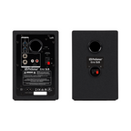 PreSonus Eris E3.5 2nd Gen Studio Monitors, Black (Sold in Pairs)