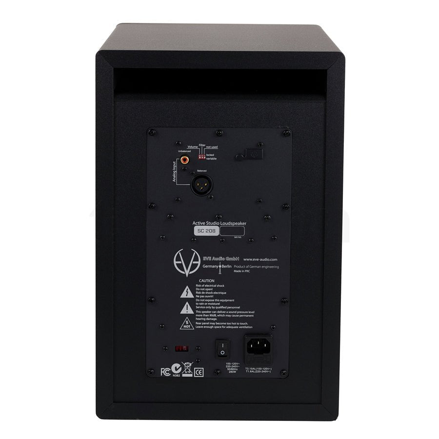 EVE Audio SC208