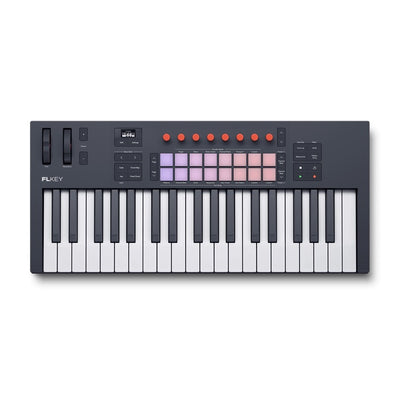 Novation FLkey 37 MK2