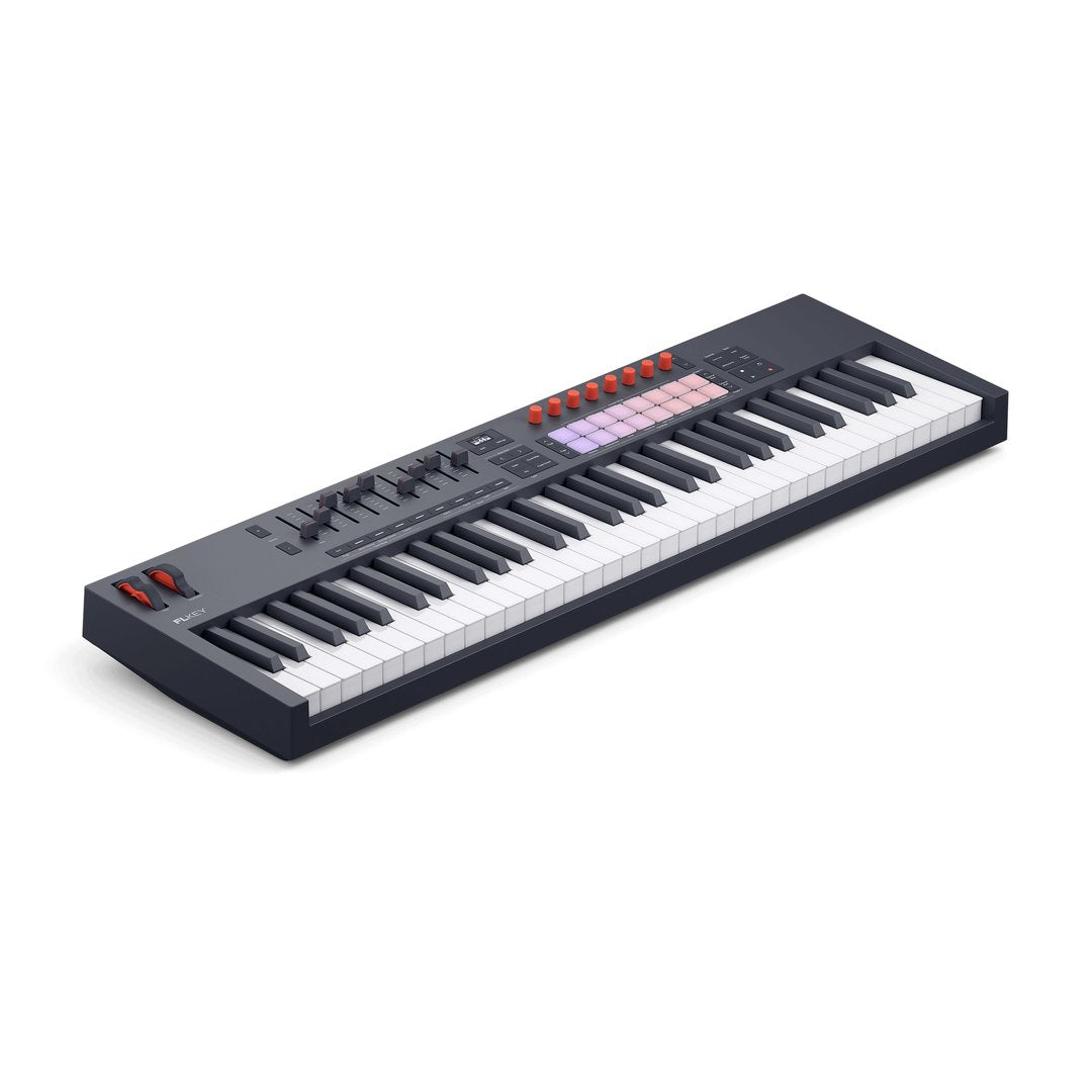 Novation FLkey 61 MK2