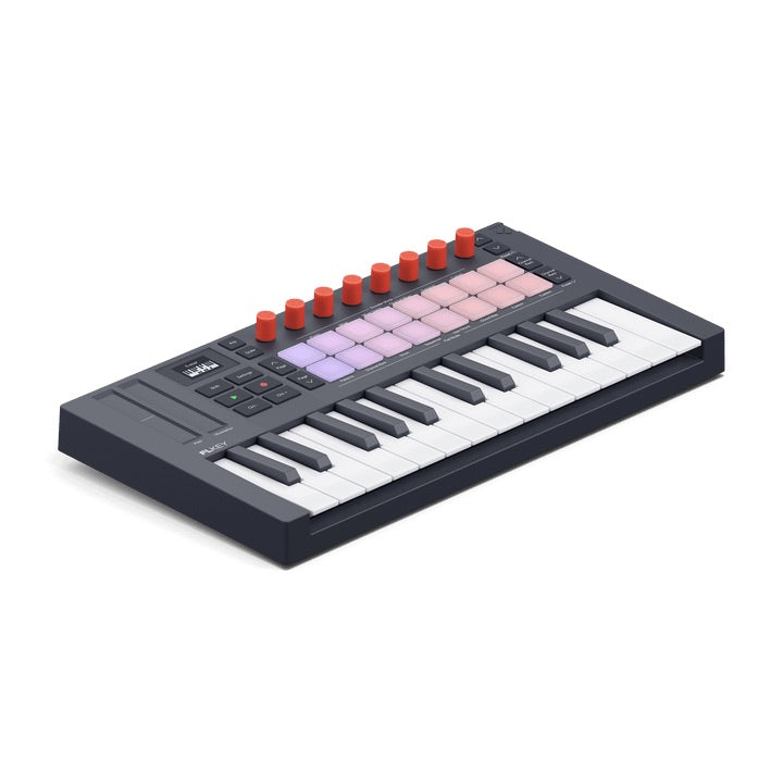 Novation FLkey Mini 2