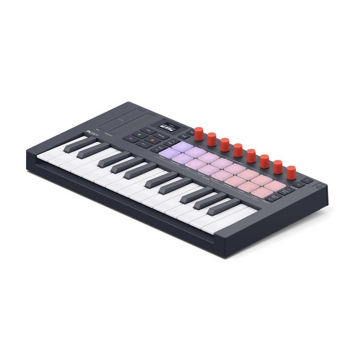 Novation FLkey Mini 2