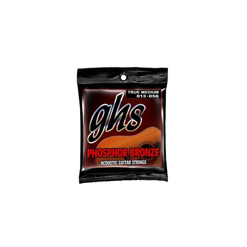 GHS 0.12 Gauge Single String for Acoustic Guitar
