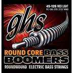 GHS 0.12 Gauge Single String for Acoustic Guitar
