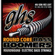 GHS 0.12 Gauge Single String for Acoustic Guitar