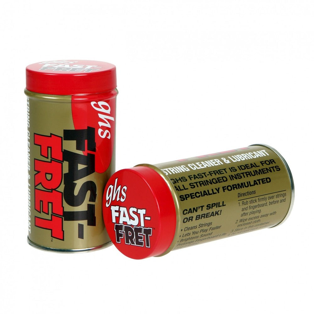 GHS A87 Fast Fret Can