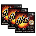 GHS 0.22 Gauge Single Phosphor String for Acoustic Guitar