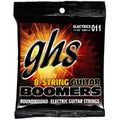 GHS Electric Guitar 8-String Boomers Heavy 0.11 - 0.85 Gauge