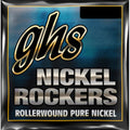 GHS Electric Guitar String Super Steel Extra Light 0.09 - 0.42 Gauge