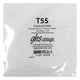 GHS 5th Single Classic String Silver String Tie End 0.34 Gauge