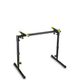 Gravity GKSTS01B Keyboard Stand Table