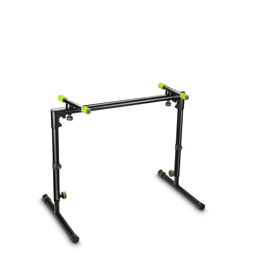 Gravity GKSTS01B Keyboard Stand Table