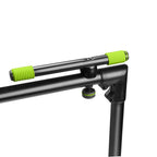 Gravity GKSTS01B Keyboard Stand Table