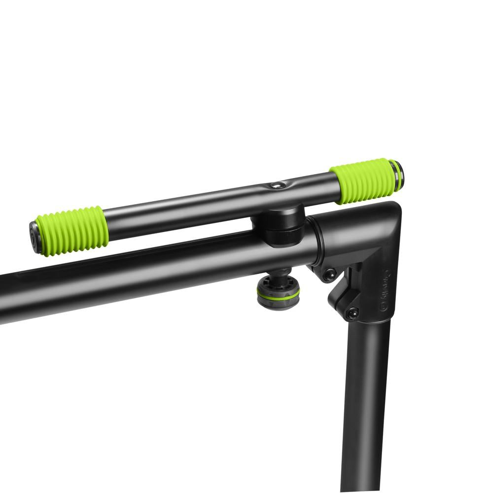 Gravity GKSTS01B Keyboard Stand Table