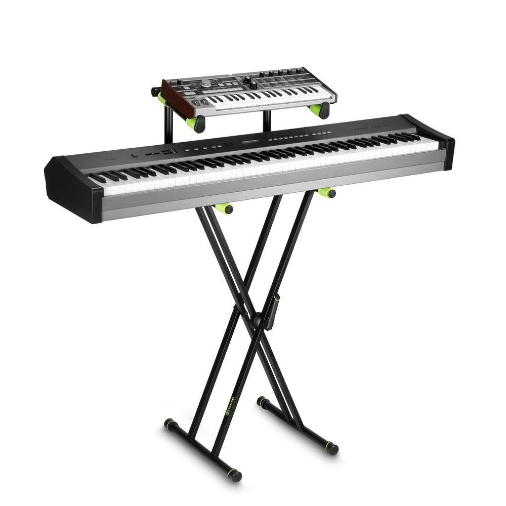 Gravity KSX 2 T Tilting Tier for GKSX Keyboard Stand