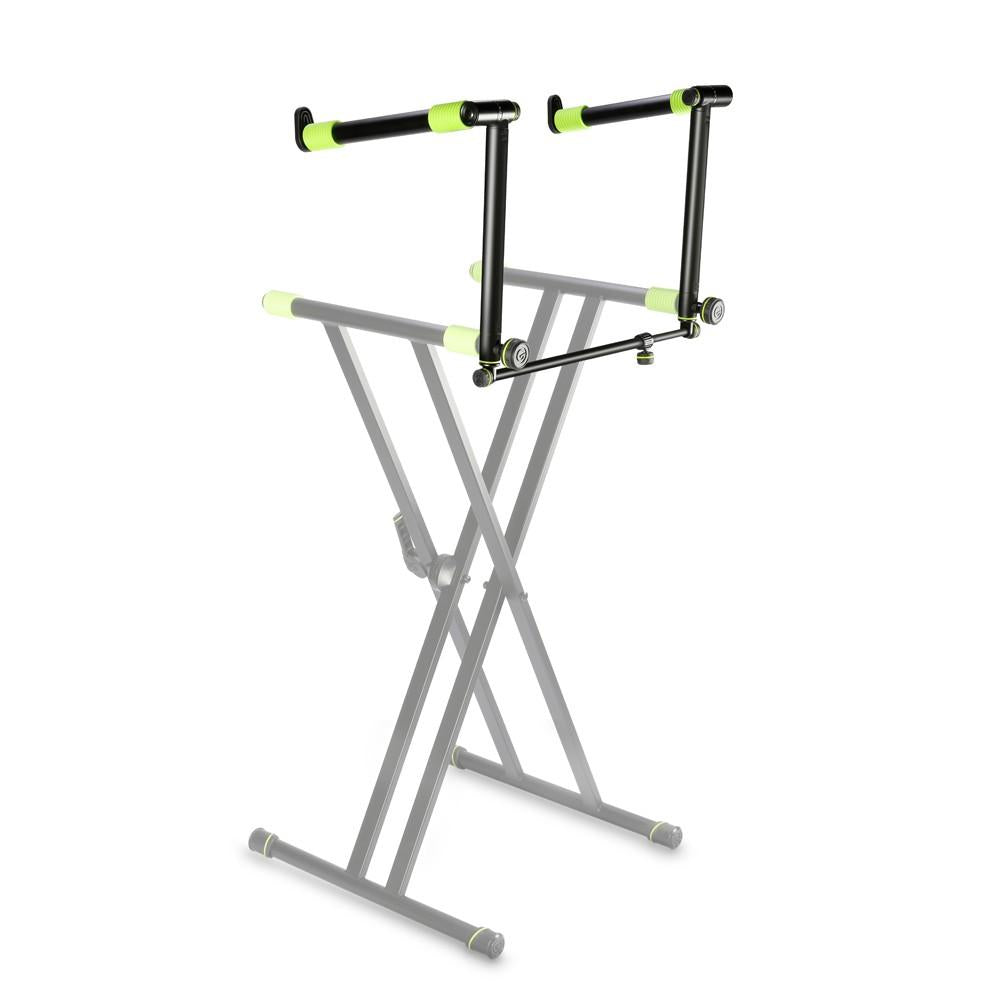 Gravity KSX 2 T Tilting Tier for GKSX Keyboard Stand