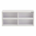 Glorious CD Box 180 White