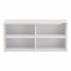 Glorious CD Box 180 White