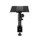 Gravity SP 3102 TM Flexible Studio Monitor Stand with Table Clamp